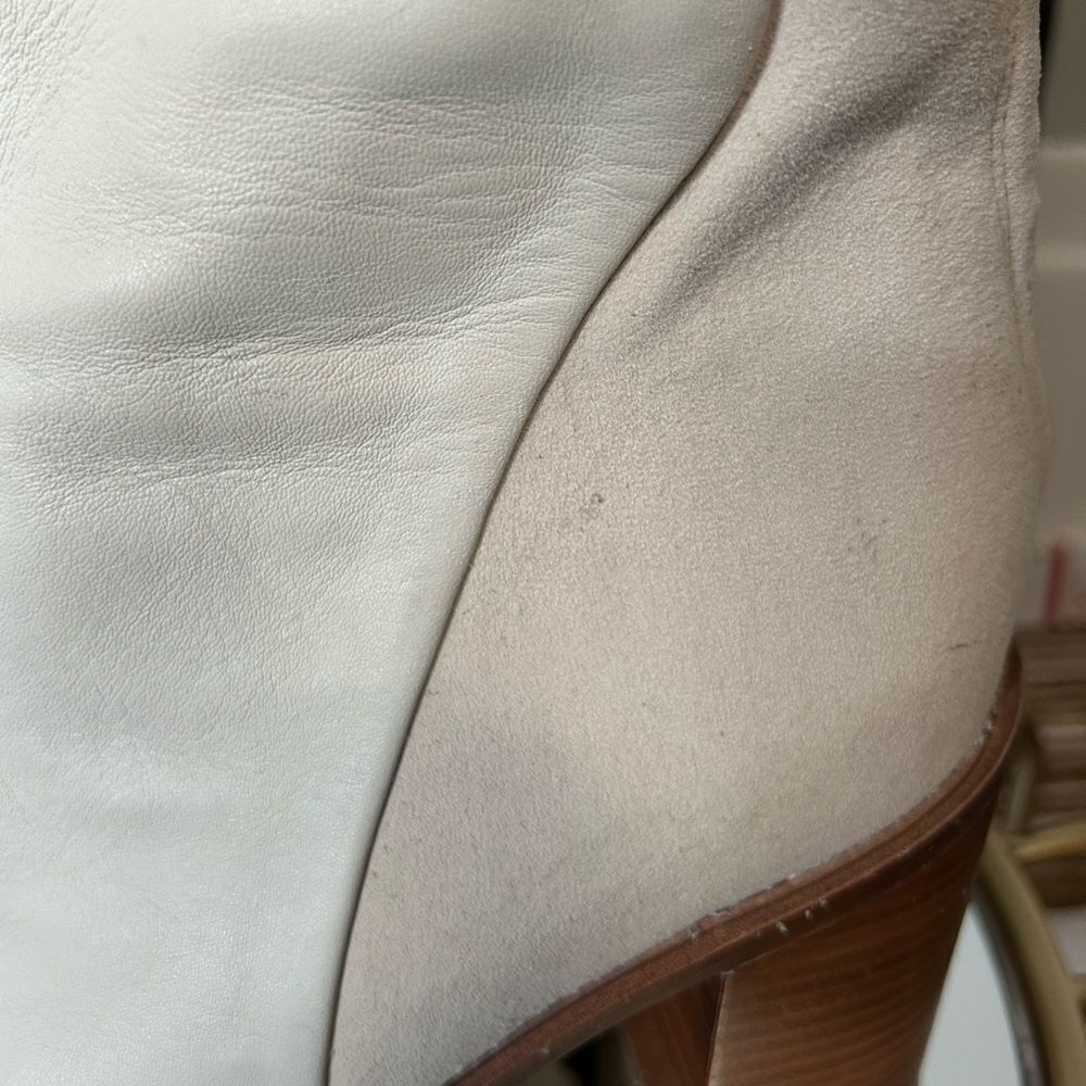 Franco Sarto Steviena Boots - Picture 4 of 9